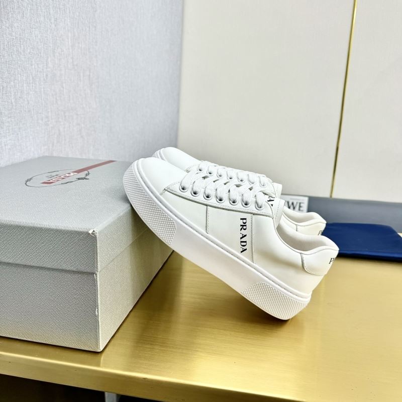 Prada Low Shoes